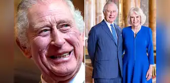 ¿Dónde ver la coronación del rey Carlos III? Hora y link en vivo para seguir la transmisión del evento