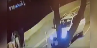 Miraflores: delincuentes armados asaltan a joven que paseaba a su mascota Miraflores: delincuentes armados asaltan a joven que paseaba a su mascota