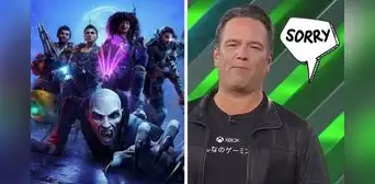 Phil Spencer se disculpa por el lanzamiento de Redfall y promete mejoras Phil Spencer se disculpa por el lanzamiento de Redfall y promete mejoras
