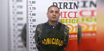 Villa El Salvador: cayó el ‘Chato Ray’,  uno de los más buscados por sicariato
