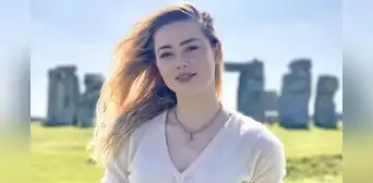 Amber Heard habría abandonado Hollywood para mudarse a España tras juicio contra Johnny Depp Amber Heard habría abandonado Hollywood para mudarse a España tras juicio contra Johnny Depp