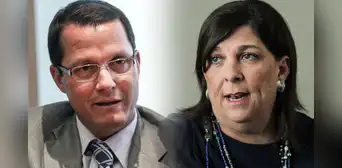RMP sobre el audio manipulado de Jorge Barata: “Hay una campaña en marcha de difamación”