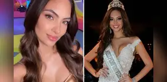 Natalie Vértiz: ¿en qué reconocida tienda de EE. UU. trabajó como vendedora antes de ser miss Perú? Natalie Vértiz: ¿en qué reconocida tienda de EE. UU. trabajó como vendedora antes de ser miss Perú?