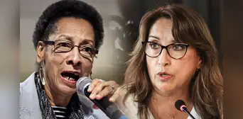 Presidenta de la CIDH responde a Boluarte: "El término masacre no fue usado de manera simplista"