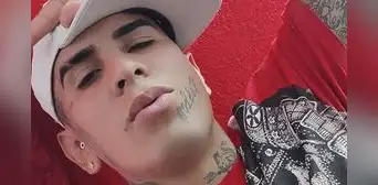 Asesinan al youtuber Kevin Kaletry en plena conferencia de Wendy Guevara Asesinan al youtuber Kevin Kaletry en plena conferencia de Wendy Guevara