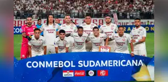 ¿Qué resultados necesita Universitario para clasificar a octavos de la Copa Sudamericana 2023?