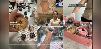 ¿Quieres comer postres saludables? Entérate dónde conseguir donuts fit en Lima