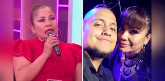 Marisol: ¿cuáles son las razones por las que la cantante está distanciada de su hijo mayor?