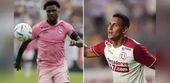 Christian Ramos se pronunció sobre la pelea que tuvo con Alex Valera y le dejó un mensaje Christian Ramos se pronunció sobre la pelea que tuvo con Alex Valera y le dejó un mensaje