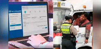 ¿Cómo fraccionar y pagar una multa de tránsito en el SAT fácilmente?