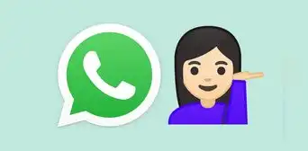 WhatsApp: ¿por qué es muy usado y qué significa el emoji de la mujer con la mano a un lado? WhatsApp: ¿por qué es muy usado y qué significa el emoji de la mujer con la mano a un lado?