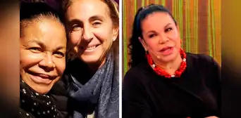 Natalia Málaga: ¿qué trabajo realiza en el equipo de Eva Ayllón? Natalia Málaga: ¿qué trabajo realiza en el equipo de Eva Ayllón?