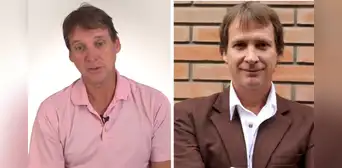 Christian Thorsen revela que padece cáncer de próstata: “Me dijeron que tenía 36 meses de vida” Christian Thorsen revela que padece cáncer de próstata: “Me dijeron que tenía 36 meses de vida”