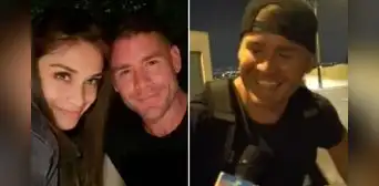 Pancho Rodríguez desmiente ruptura con Nathaly Terrones, pero “Amor y fuego” lo pone en evidencia