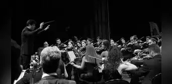 Sociedad Filarmónica de Lima celebra sus 116 años con tradicional temporada musical Sociedad Filarmónica de Lima celebra sus 116 años con tradicional temporada musical