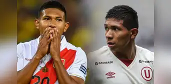 ¿Edison Flores llega a Universitario? Esto es lo que se sabe sobre el futuro del volante ¿Edison Flores llega a Universitario? Esto es lo que se sabe sobre el futuro del volante