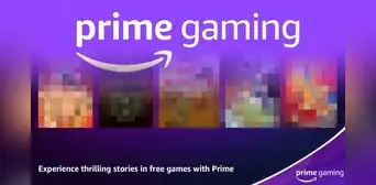 Descubre los juegos gratuitos con Prime Gaming de mayo: 15 títulos más para tu colección Descubre los juegos gratuitos con Prime Gaming de mayo: 15 títulos más para tu colección