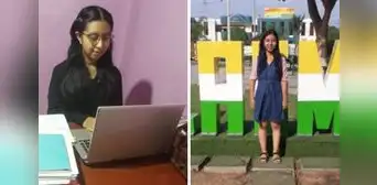 ¿Cuáles son las 'fijas' para ingresar a la Universidad San Marcos, según joven estudiante?