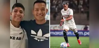 Tuvo un paso por Alianza Lima, pero lo dejaron ir y ahora es la 'joya' de Universitario