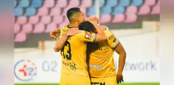 Cusco FC venció 1-0 a Municipal y se coloca tercero en la tabla de la Liga 1 2023 Cusco FC venció 1-0 a Municipal y se coloca tercero en la tabla de la Liga 1 2023
