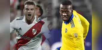 River Plate vs. Boca Juniors: ¿en qué canales ver el superclásico de la Liga Profesional? River Plate vs. Boca Juniors: ¿en qué canales ver el superclásico de la Liga Profesional?