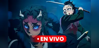 ¡Nuevo episodio imperdible! Mira "Kimetsu no Yaiba" 3x05 en Crunchyroll ¡Nuevo episodio imperdible! Mira "Kimetsu no Yaiba" 3x05 en Crunchyroll