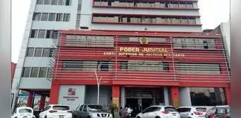 Despiden a trabajadora por pedir hora de lactancia, pero PJ la reincorpora en municipio de Áncash Despiden a trabajadora por pedir hora de lactancia, pero PJ la reincorpora en municipio de Áncash