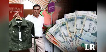 Impulso Myperú: ¿cómo puedo acceder a créditos de hasta S/90.000 con garantía del Estado? Impulso Myperú: ¿cómo puedo acceder a créditos de hasta S/90.000 con garantía del Estado?