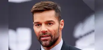 Ricky Martin fue contrademandado por su sobrino por el delito de abuso sexual Ricky Martin fue contrademandado por su sobrino por el delito de abuso sexual