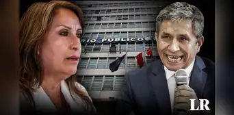 Carlos Rivera ante caso de homicidio calificado contra Boluarte: "La Fiscalía no está haciendo nada"