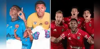 Cienciano vs. Deportivo Garcilaso: ¿cuándo fue la última vez que protagonizaron un clásico? Cienciano vs. Deportivo Garcilaso: ¿cuándo fue la última vez que protagonizaron un clásico?