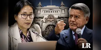 Rosio Torres no fue expulsada de APP y solo pidió licencia tras recortar sueldo a sus trabajadores