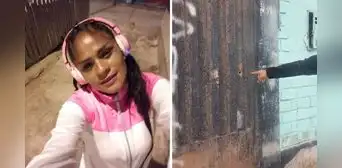 Callao: acribillan a mujer en la puerta de su casa cuando salía a hacer compras Callao: acribillan a mujer en la puerta de su casa cuando salía a hacer compras