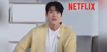 Kim Woo Bin saluda a fans del Perú por estreno de "Black knight" en Netflix: ¿a quién interpreta?