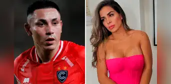 Vanessa López niega amistad con Jean Deza tras sus recientes declaraciones