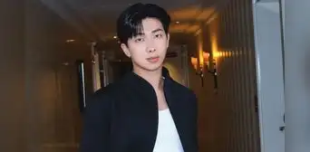 BTS: ¿Por qué el líder Namjoon se volvió tendencia tras publicar carta en Weverse? BTS: ¿Por qué el líder Namjoon se volvió tendencia tras publicar carta en Weverse?