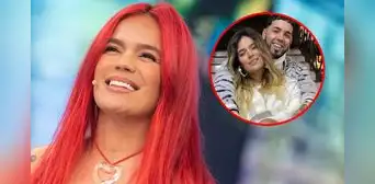 ¿Karol G sacó del archivo fotos de Anuel en Instagram? Fans de la 'Bichota' piden que las borre ¿Karol G sacó del archivo fotos de Anuel en Instagram? Fans de la 'Bichota' piden que las borre