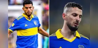 Zambrano afirma que Benedetto le pidió disculpas entre lágrimas por golpe: "Es de hombres pedir perdón" Zambrano afirma que Benedetto le pidió disculpas entre lágrimas por golpe: "Es de hombres pedir perdón"