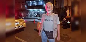 Gustavo Gorriti sobre ataque de La Resistencia a IDL Reporteros: "Representan un peligro para la democracia"