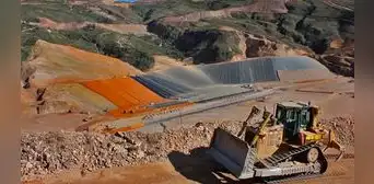 Minem: "Tía María está dentro de nuestros planes de reactivación" Minem: "Tía María está dentro de nuestros planes de reactivación"