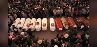 Puno: Defensoría alerta que la PNP obstaculizaría investigación sobre muertes en protestas Puno: Defensoría alerta que la PNP obstaculizaría investigación sobre muertes en protestas