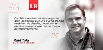 Las historias del oso