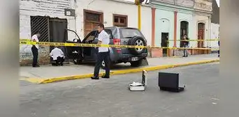Peleas territoriales de bandas aumentan muertes por sicariato