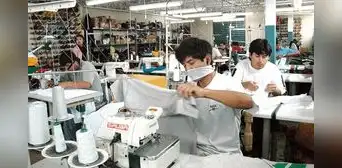 Con Punche Textil sin enfoque reactivador, según las mypes