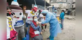 COVID-19: la OMS declara el fin de la emergencia sanitaria mundial