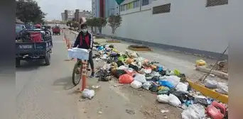 Recomiendan denunciar a Marcos Gasco por ciclovías