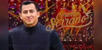 ¿Quién es Leodan Guerrero Neira y qué función cumple dentro de Corazón Serrano? ¿Quién es Leodan Guerrero Neira y qué función cumple dentro de Corazón Serrano?
