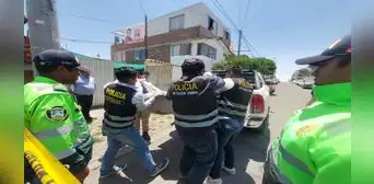 Suben los homicidios en Lambayeque: el flagelo de la inseguridad ciudadana Suben los homicidios en Lambayeque: el flagelo de la inseguridad ciudadana