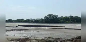 Fiscalía Anticorrupción investiga daños en obras de tramo I y II del río Piura