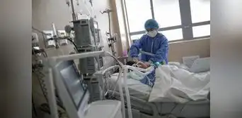 Arequipa: 120 muertes de  niños y adultos por infecciones respiratorias agudas